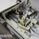 小指甲的Doboy Sealer袋带CBSCH