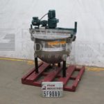 哈密尔顿水壶的缩略图双重运动150加仑