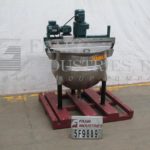 哈密尔顿水壶的缩略图双重运动150加仑