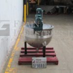 哈密尔顿水壶的缩略图双重运动150加仑