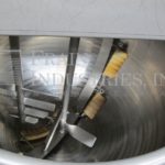 哈密尔顿水壶的缩略图双重运动150加仑