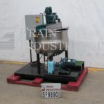 汉密尔顿水壶双运动缩略图150加仑