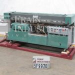 Mateer Burt label Glue Wrap 704 MARK V的缩略图