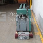 Mateer Burt label Glue Wrap 704 MARK V的缩略图