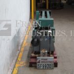 Mateer Burt label Glue Wrap 704 MARK V的缩略图