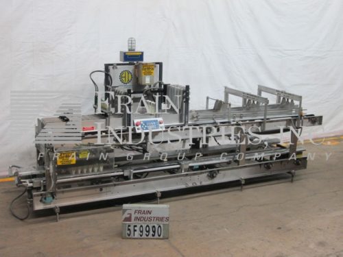 HARTNESS CACKER PACKER DROP PLACKER 835照片