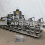 Thumbnail of Hartness Case Packer Drop Packer 835