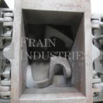 Baker Perkins / B P Process EQ搅拌机双臂缩略图