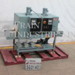 Thumbnail of Shanklin Shrink Tunnels T62