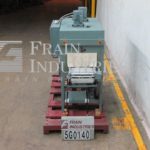 Thumbnail of Shanklin Shrink Tunnels T62