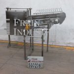 工业过程自动化给料机重量PWF110018缩略图