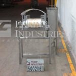 工业过程自动化给料机重量PWF110018缩略图