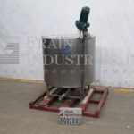 高地坦克SS JKT 500加仑的缩略图