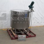 高地坦克SS JKT 500加仑的缩略图