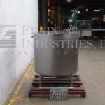 高地坦克SS JKT 500加仑的缩略图