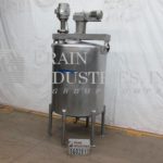 穆勒坦克SS的缩略图单壁800加仑