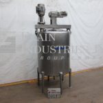 穆勒坦克SS的缩略图单壁800加仑