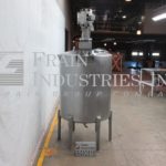 穆勒坦克SS的缩略图单壁800加仑