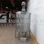 穆勒坦克SS的缩略图单壁800加仑