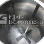 穆勒坦克SS的缩略图单壁800加仑