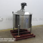 高地坦克SS单壁缩略图750加仑