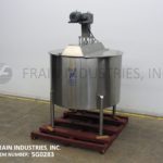 高地坦克SS单壁缩略图750加仑