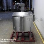 高地坦克SS单壁缩略图750加仑