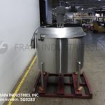 高地坦克SS单壁缩略图750加仑