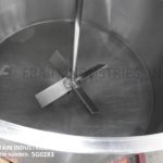 高地坦克SS单壁缩略图750加仑