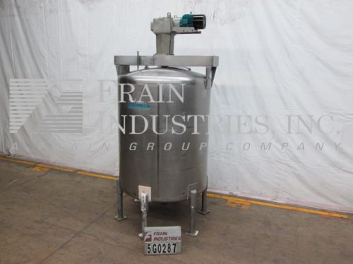 米勒坦克SS单壁F的照片