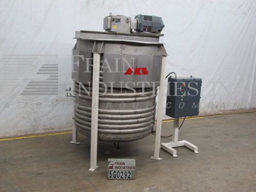 图片的节日城市制造有限公司坦克处理器1200加仑