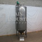 高地坦克处理器缩略图1600加仑