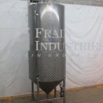 高地坦克处理器缩略图1600加仑