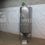 高地坦克处理器缩略图1600加仑