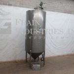 高地储罐处理器的缩略图1600加仑