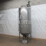 高地储罐处理器的缩略图1600加仑