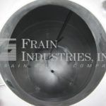 高地储罐处理器的缩略图1600加仑