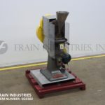 克尔顿压片单动340-23的缩略图