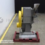 克尔顿压片单动340-23的缩略图