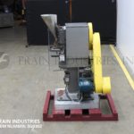 克尔顿压片单动340-23的缩略图