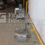 Charles Lapierre / NJM Capper半自动(Capper)Ru180缩略图