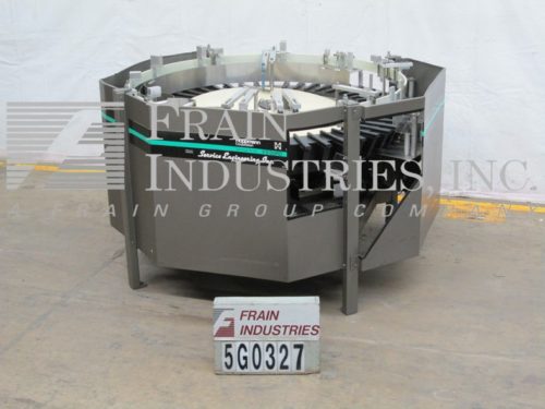 Hoppmann饲养者碗FS50照片