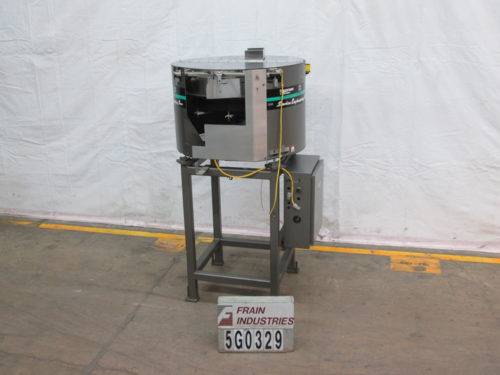 Hoppmann给碗FT30的照片