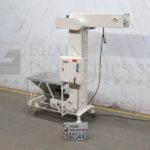 螺旋输送机斗式提升机缩略图