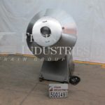 Stokes Pans的缩略图,旋转60“DIA