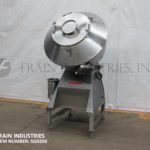 Stokes Pans的缩略图,旋转1-D,36“直接