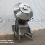 Stokes Pans的缩略图,旋转1-D,36“直接