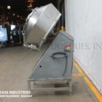 Stokes Pans的缩略图,旋转1-D,36“直接