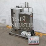 Prosysco Limited清洁剂CIP/COP 450升CIP缩略图