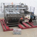 Thumbnail of Hartness Case Erector Glue CE201G